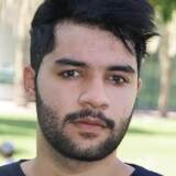 Shahidafri27E from Salem | Man | 27 years old | Aquarius