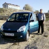 Aleksey from Sevastopol' | Man | 75 years old | Aquarius