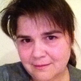 Nia from Glamsbjerg | Woman | 48 years old | Aries