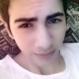 Fatihka from Izmir | Man | 40 years old | Capricorn