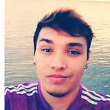 Igorborges from Barcarena | Man | 33 years old | Taurus