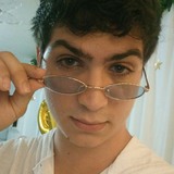 Paulinhonyx from Olinda | Man | 29 years old | Virgo