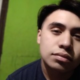 Florentinomoy3 from Distrito Federal | Man | 26 years old | Taurus