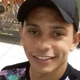 Beto from Delmiro Gouveia | Man | 33 years old | Gemini