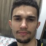 Renan10Jn from Barra Bonita | Man | 26 years old | Sagittarius