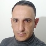 Cesarcami20 from Posadas | Man | 44 years old | Taurus