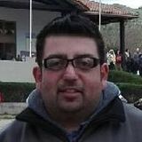 Rikidar from Santa Cruz | Man | 39 years old | Scorpio