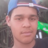 Gostoso from Guararema | Man | 24 years old | Sagittarius