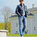 Alex from Kaliningrad | Man | 38 years old | Gemini