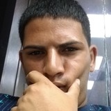 Manuel from San Juan | Man | 27 years old | Sagittarius