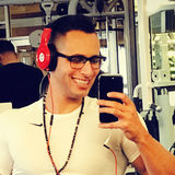 Moe from West Hollywood | Man | 35 years old | Scorpio