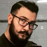 Mike from Genk | Man | 29 years old | Gemini