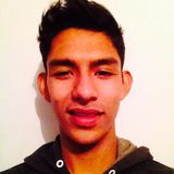 Jose Manuel Flor from Torreón | Man | 29 years old | Capricorn
