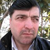 Mustaafa from Antalya | Man | 55 years old | Gemini
