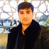 Erdal from Baku | Man | 40 years old | Pisces