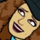 Wiskey from Riverside | Woman | 41 years old | Aquarius