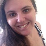 Vitoria from Araraquara | Woman | 30 years old | Aquarius