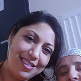 Nebo from Torino | Woman | 41 years old | Leo