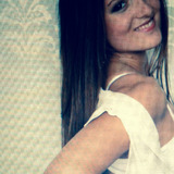 Tereza from Prague | Woman | 33 years old | Scorpio