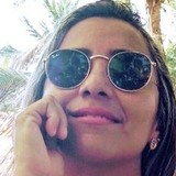 Luluzinha from Fortaleza | Woman | 43 years old | Cancer