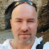 Murchaet from Prague | Man | 52 years old | Capricorn