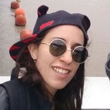 Elfjenny from Netanya | Woman | 36 years old | Gemini
