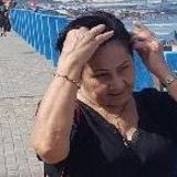 Mirna from Natal | Woman | 66 years old | Aquarius
