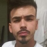 Trik from Santana do Paraiso | Man | 26 years old | Taurus