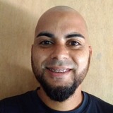 Renan from Jandira | Man | 38 years old | Aries