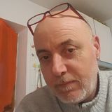 Giovi from Ancona | Man | 55 years old | Libra