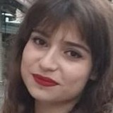 Caan from Istanbul | Woman | 30 years old | Cancer