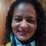 Feia from Sao Joao Batista | Woman | 49 years old | Libra