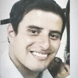 Moradasilvag3F from Lauro Muller | Man | 34 years old | Capricorn
