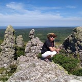 Erwinamsamai97 from Santa Cruz de la Sierra | Man | 51 years old | Aries
