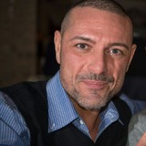 Paolo from Parabiago | Man | 52 years old | Sagittarius