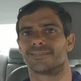 Felipe from Rio de Janeiro | Man | 47 years old | Scorpio