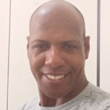Nego from Sao Jose dos Campos | Man | 45 years old | Libra
