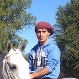 Vichitito from Victorica | Man | 38 years old | Cancer