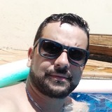 Tata from Franca | Man | 45 years old | Cancer