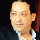 Hwh from Riyadh | Man | 56 years old | Aquarius