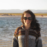 Carolina from Santiago | Woman | 33 years old | Cancer