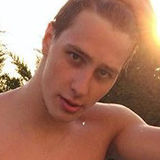 Peto from Rajec | Man | 28 years old | Taurus