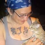 Hottiegirl from Kingsport | Woman | 46 years old | Libra