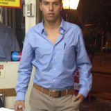 Diego Martinez from Itagüí | Man | 36 years old | Libra
