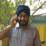 Pabbi from Suri | Man | 33 years old | Scorpio
