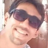 Leydosuqc from Maceio | Man | 41 years old | Cancer
