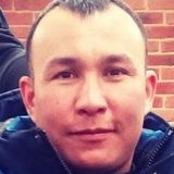 Ali from Saint Petersburg | Man | 34 years old | Aquarius