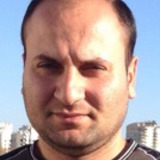 Nazim from Turki | Man | 42 years old | Leo