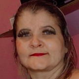 Iracemacandip5 from Hortolandia | Woman | 53 years old | Pisces