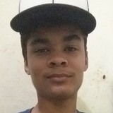 Matheus from Januaria | Man | 25 years old | Scorpio